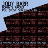 封面 Jody Barr - Donny's Arcade Jody Barr - Donny's Arcade
