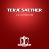 封面 Terje Saether - The Adventure Terje Saether - The Adventure