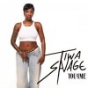 封面 Tiwa Savage - You4Me Tiwa Savage - You4Me