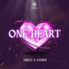 封面 SURG3 & XENDER - One Heart SURG3 & XENDER - One Heart