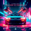 封面 CJ Stone & Rocco - Welcome to tomorrow CJ Stone & Rocco - Welcome to tomorrow