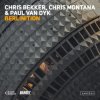 封面 Chris Bekker & Chris Montana - Telling Tales Chris Bekker & Chris Montana - Telling Tales