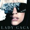 封面 Lady Gaga - Poker Face Lady Gaga - Poker Face