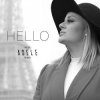 封面 Adele - Hello Adele - Hello