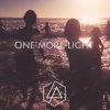 封面 Linkin Park - Heavy (feat. Kiiara) Linkin Park - Heavy (feat. Kiiara)