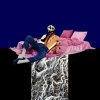封面 Clean Bandit & Tiesto & Leony - Tell Me Where U Go Clean Bandit & Tiesto & Leony - Tell Me Where U Go