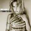 封面 Melanie C - I Turn To You Melanie C - I Turn To You