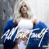 封面 Bebe Rexha - Self Control Bebe Rexha - Self Control