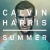 封面 Calvin Harris - Summer Calvin Harris - Summer