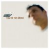 封面 ATB - You're Not Alone ATB - You're Not Alone