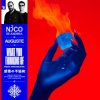 封面 Nico de Andrea & AUGUSTE & Mougleta - What You Thinking Of Nico de Andrea & AUGUSTE & Mougleta - What You Thinking Of