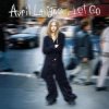 封面 Avril Lavigne - Naked Avril Lavigne - Naked