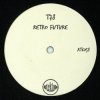 封面 T78 - Self Control T78 - Self Control