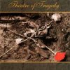 封面 Theatre Of Tragedy - Cassandra Theatre Of Tragedy - Cassandra