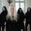 封面 Theatre Of Tragedy - Flickerlight Theatre Of Tragedy - Flickerlight