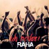封面 РАХА - Свет в окне РАХА - Свет в окне