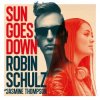 封面 Robin Schulz - Sun Goes Down Robin Schulz - Sun Goes Down