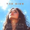 封面 Soomeen & Niki Four - The High Soomeen & Niki Four - The High