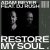 封面 DJ Rush - Restore My Soul