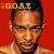 封面 Goat - King