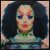 封面 Bjork - Crystalline