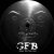 封面 Gabba Front Berlin - Dark City