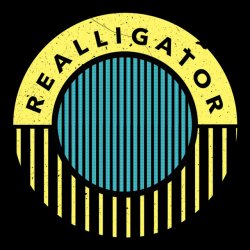 封面 Realligator