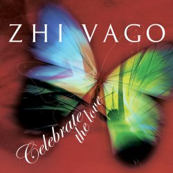 Обкладинка Zhi-Vago - Celebrate the love