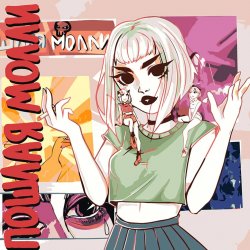 封面 Пошлая Молли - Нон стоп