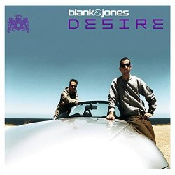 封面 Desire (Silverblue rmx)