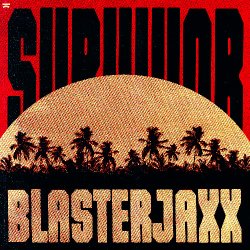 封面 Blasterjaxx - Survivor