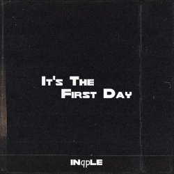 封面 inqple - It's The First Day