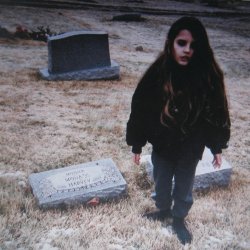 封面 Crystal Castles - Baptism