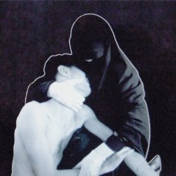 封面 Crystal Castles - Kerosene
