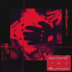 封面 Darci - Code Red