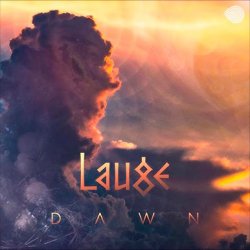 封面 LAUGE - Vandringen