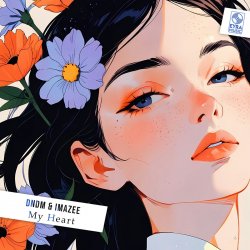 封面 DNDM & Imazee - My Heart