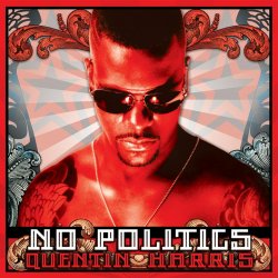 Обкладинка Quentin Harris - Poor People