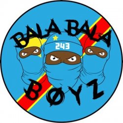Обкладинка Bala Bala Boyz - Baza Ba Skivere