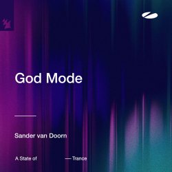 封面 Sander van Doorn - God Mode