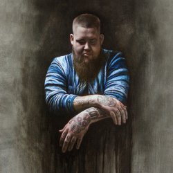 封面 Rag'n'Bone Man - As You Are