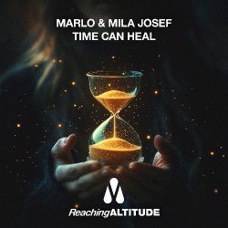 封面 MaRLo & Mila Josef - Time Can Heal
