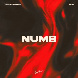 封面 Estrada & Modi - Numb Lucas
