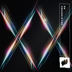封面 Super8 & Tab - XX
