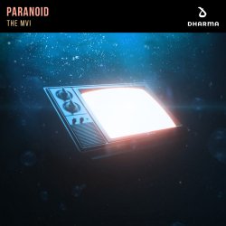 封面 The MVI - Paranoid (Extended Mix)