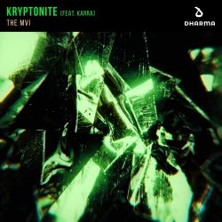 封面 The MVI - Kryptonite (feat. Karra) [Extended Mix]