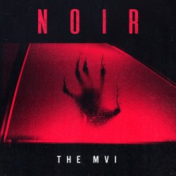 封面 The MVI - Noir