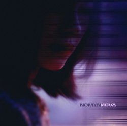 封面 Nomyn - Nova