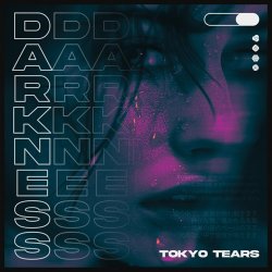 封面 Tokyo Tears - Darkness