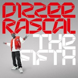 Обкладинка Dizzee Rascal - Bang Bang